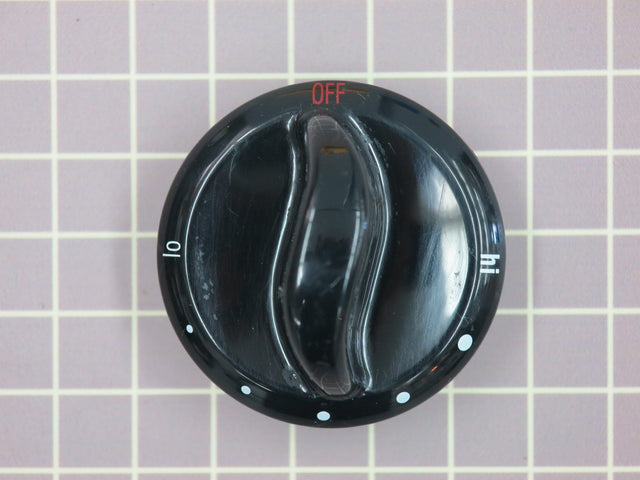Control Knob 74006008