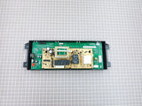 Control Panel MGC66401201