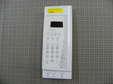 Whirlpool Microwave Control Panel (White) 8205311