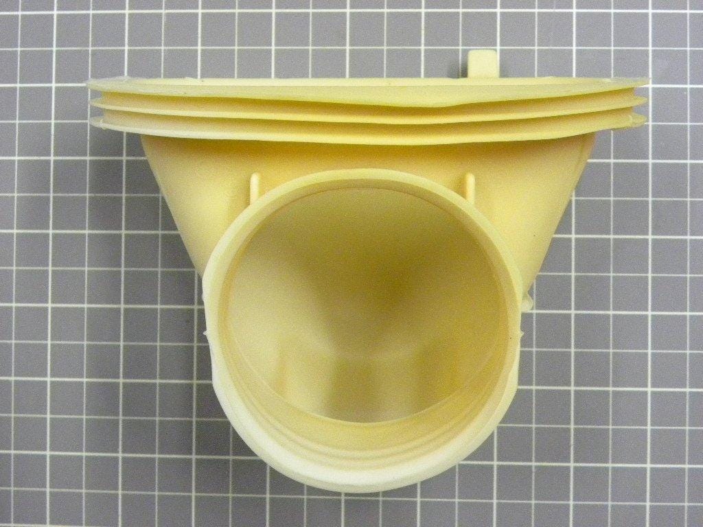 Inlet Sump Housing WD18X213