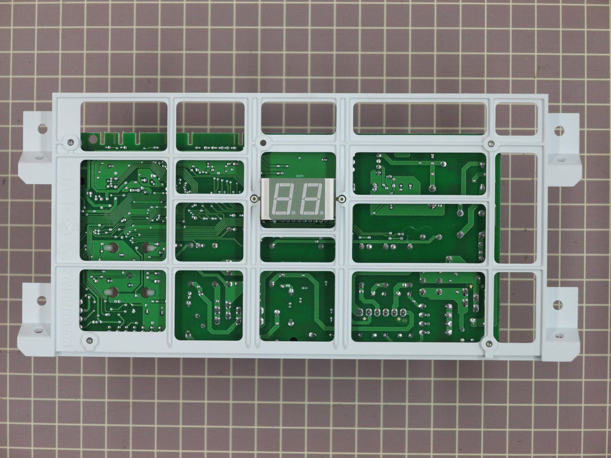 Microcomputer 22004486