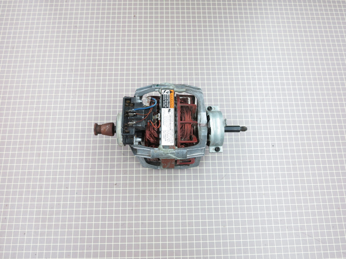 Drive Motor WE17X23856