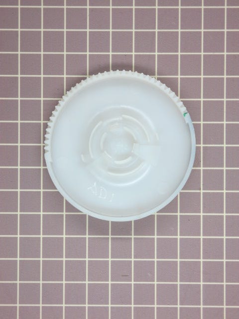 Thermostat Knob 2205094