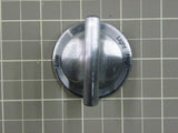 Jenn Air Gas Range Burner Knob (Stainless) W10220975