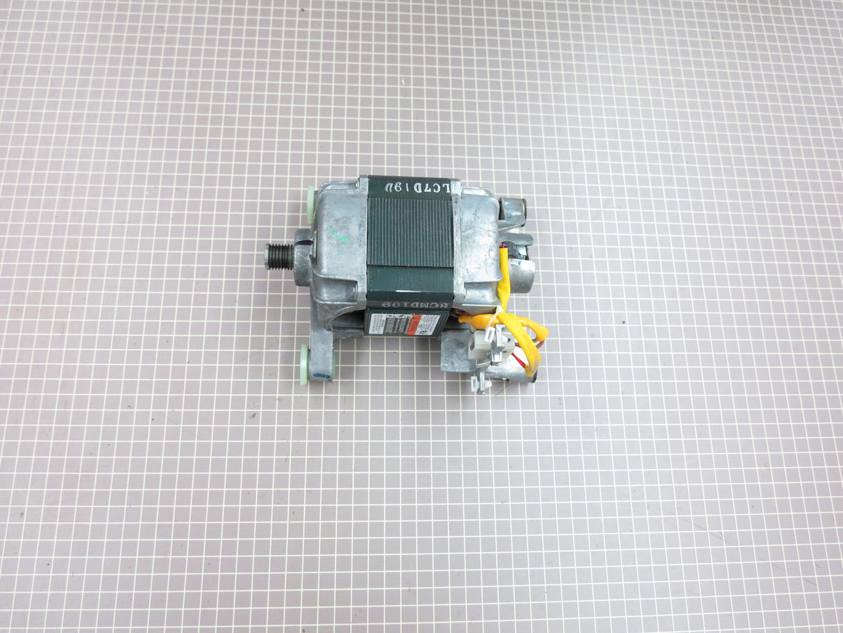 Drive Motor 660487