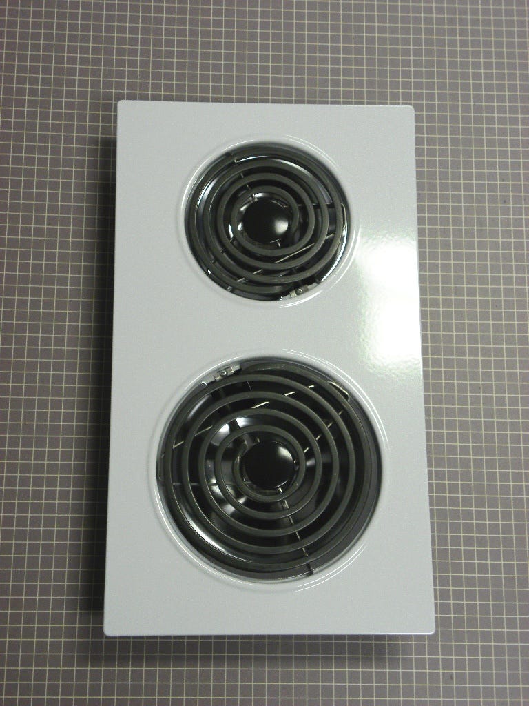 Cartridge Assembly AC110W