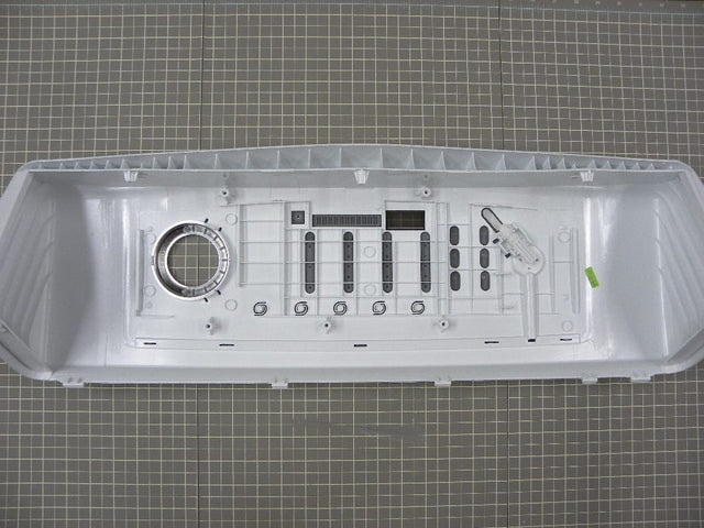 Control Panel 3721EL1013A