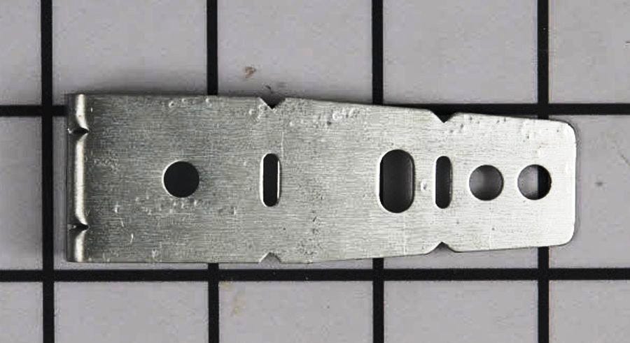 Mounting Bracket WD01X10598