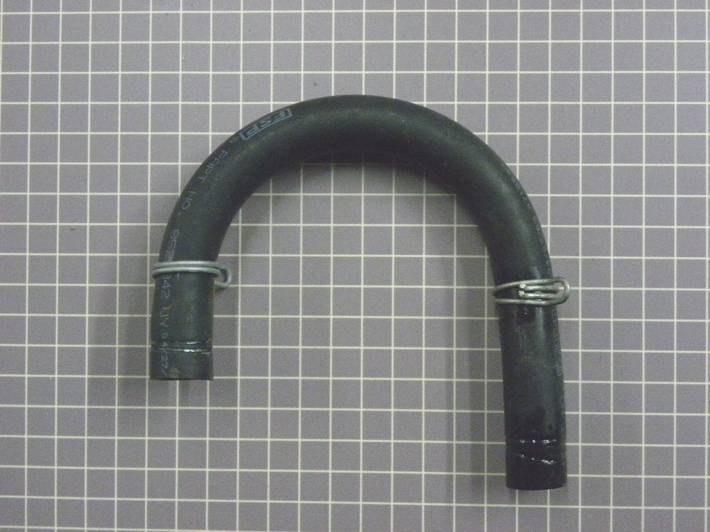 Collector Hose 8520842