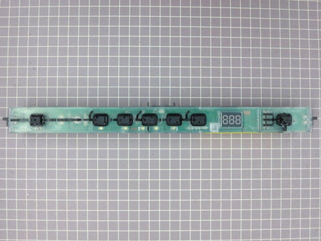 User Interface Board ASM WD21X10553