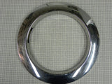 Crosley Dryer Outer Door Frame (Chrome) 3612208100
