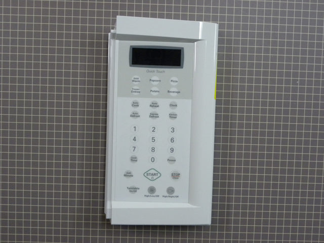 Control Panel 3720W0C058A