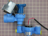 Water Inlet Valve AJU72992603