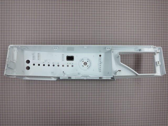 Console W/O Handle W10163310