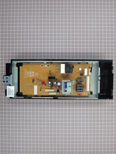 Control Board 4781W1M438H