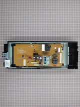 Control Board 4781W1M438H