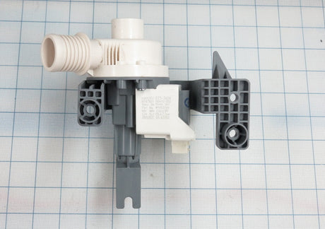 Drain Pump W11263349