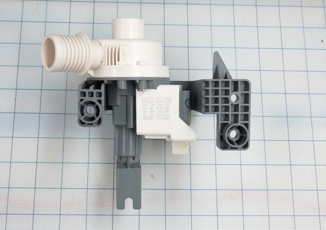 Drain Pump W11263349