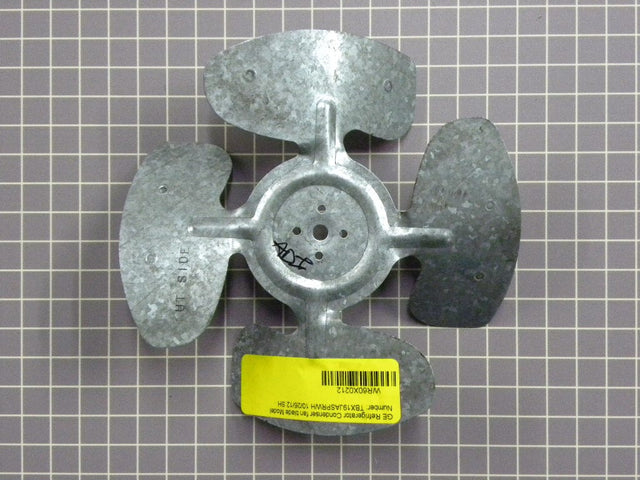 Condenser Fan Blade WR60X0212