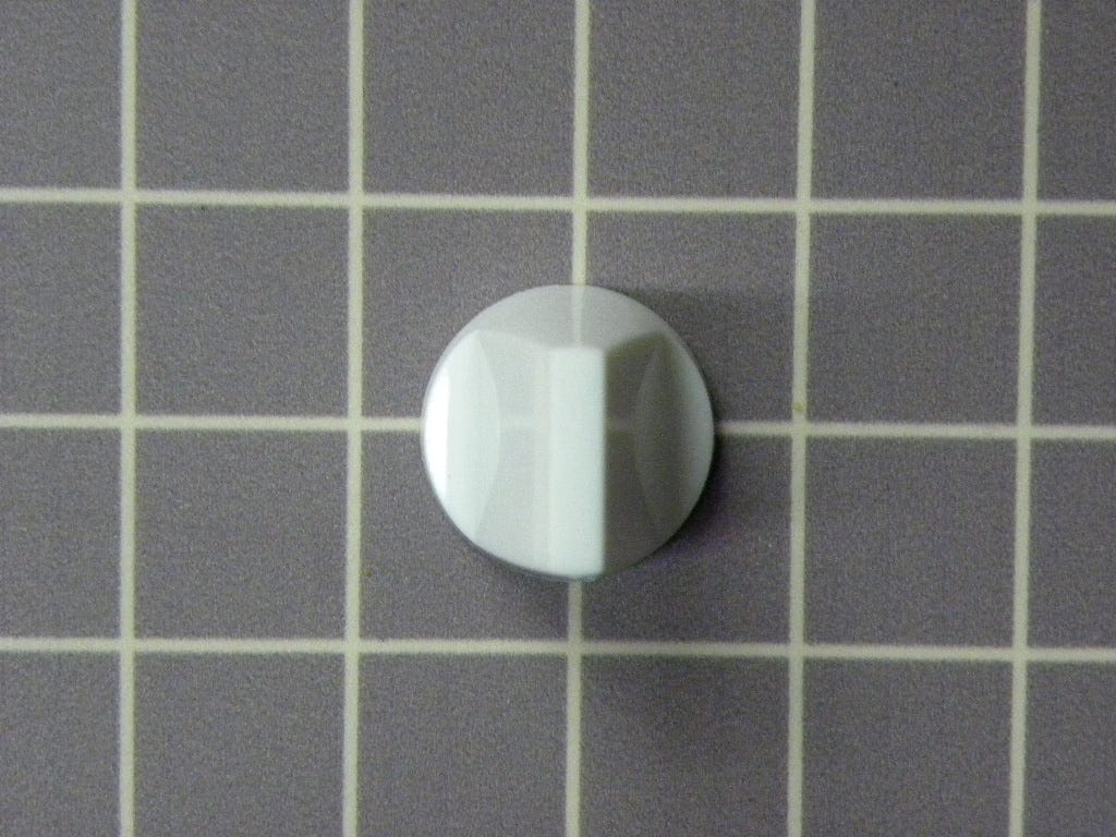 Timer Knob 4371568