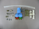 Whirlpool Refrigerator Water Inlet Valve 4318046