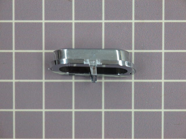 Push Button Start 134864400