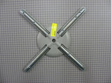 Kitchen Aid Dishwasher Lower Wash Arm W10320510