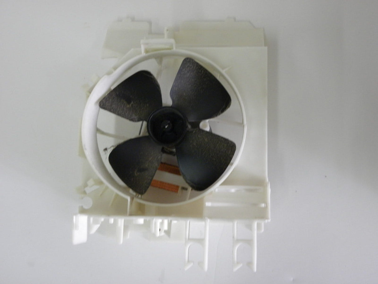 GE Microwave Motor (Circ) WB26X10055