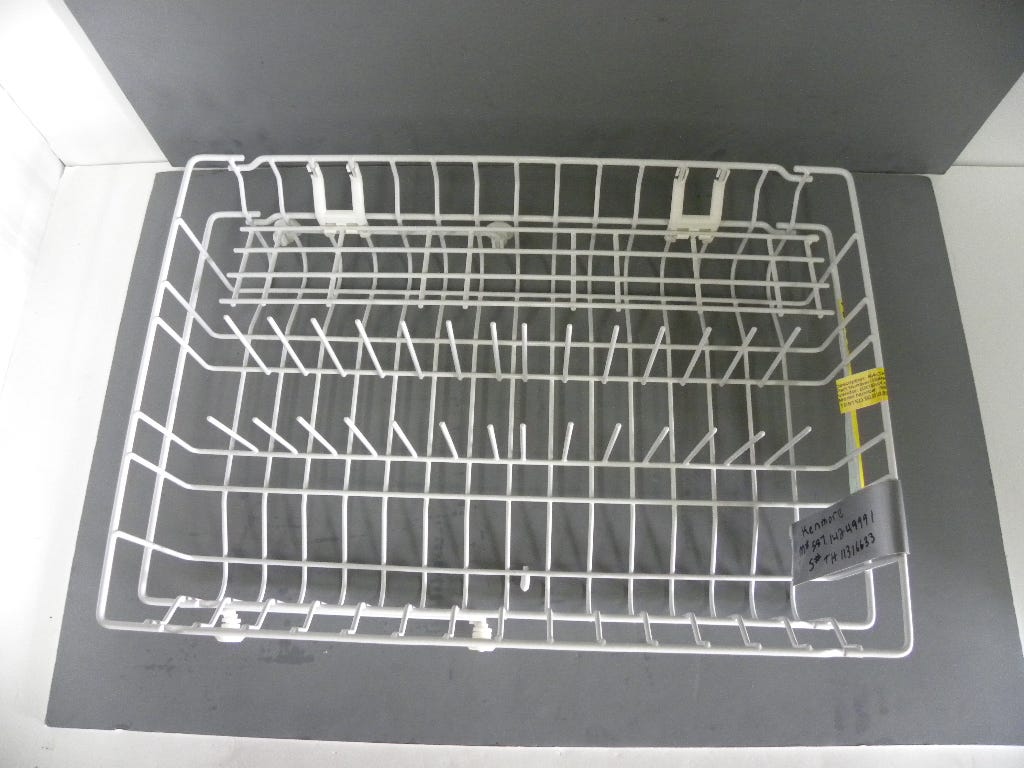 Electrolux Dishwasher Upper Rack 5304468483