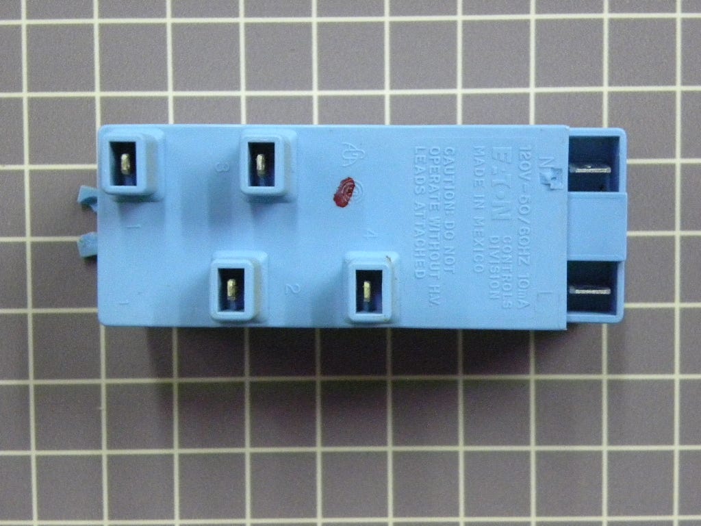 Spark Module 3186493