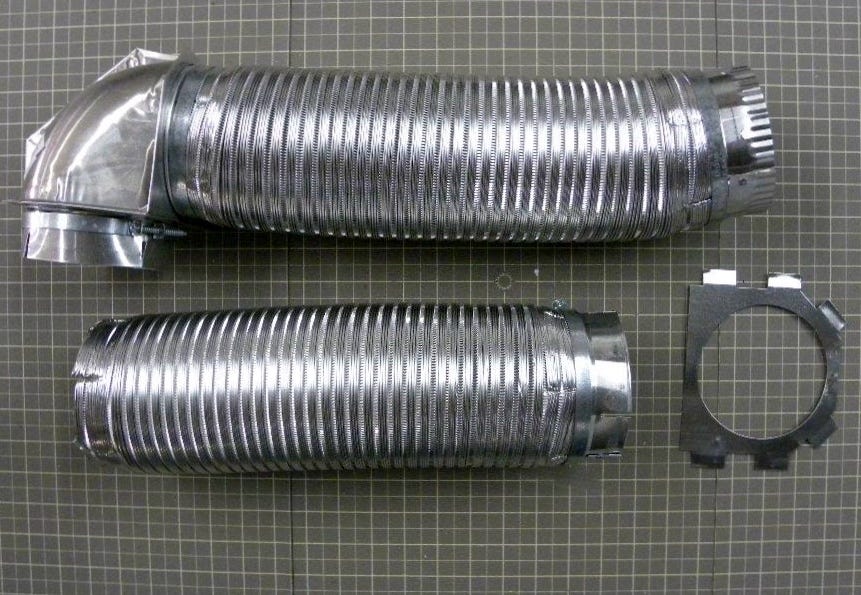 Vent Kit 4396028