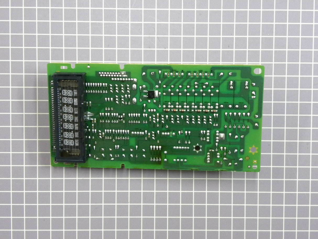 PCB Microcomputer RAS-SM7MGV-07