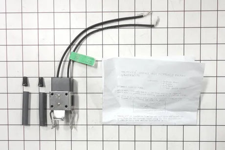 Receptacle WB17X5113
