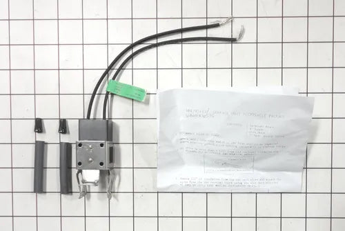 Receptacle WB17X5113