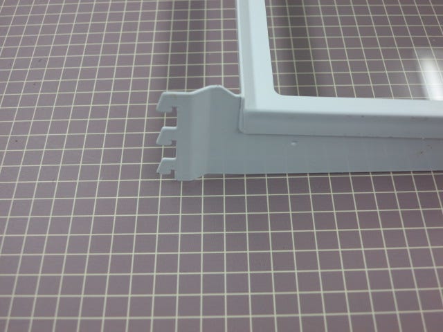 Split Shelf 61001092