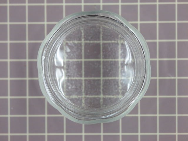Glass Cover 3150505