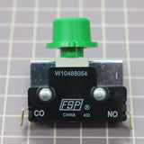 Push To Start Switch W10488054