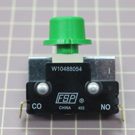 Push To Start Switch W10488054