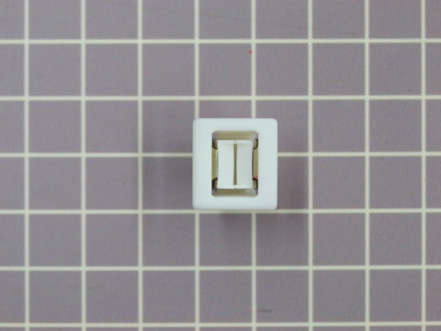 Door Latch WE1M536