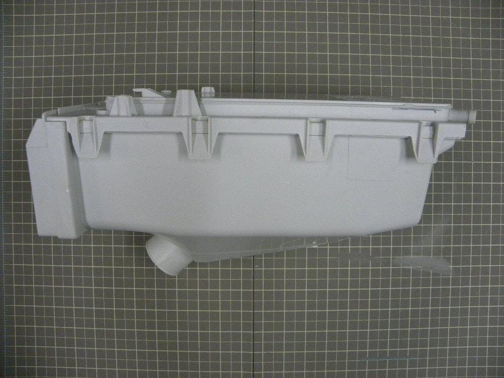 Maytag Washer Dispenser Drawer Housing 34001245