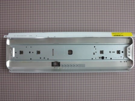 Control Panel W10468418