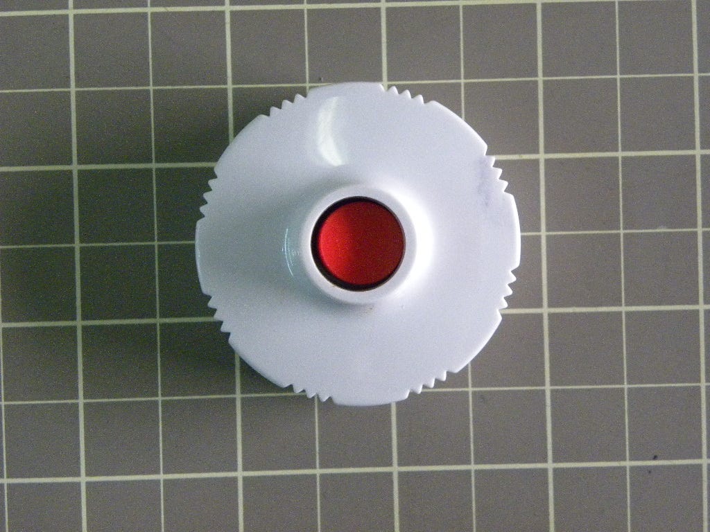 Thermostat Knob 30627004