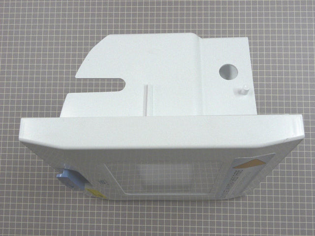 Ice Container Complete W10213606