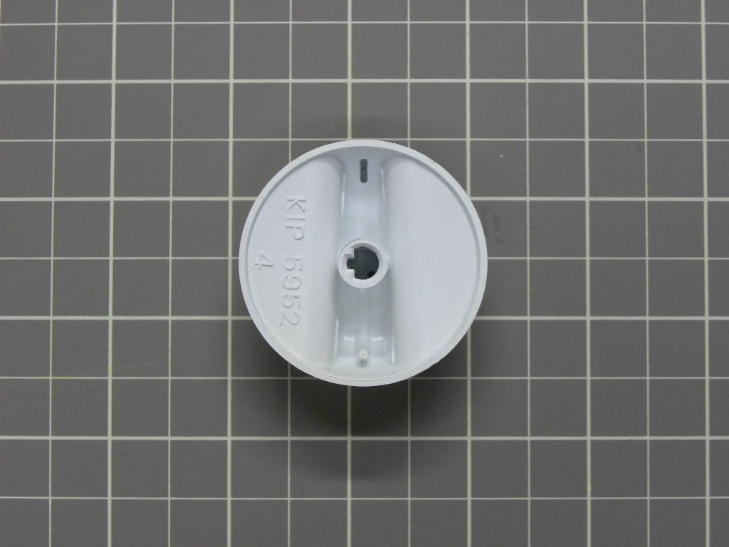 Knob 31760102W