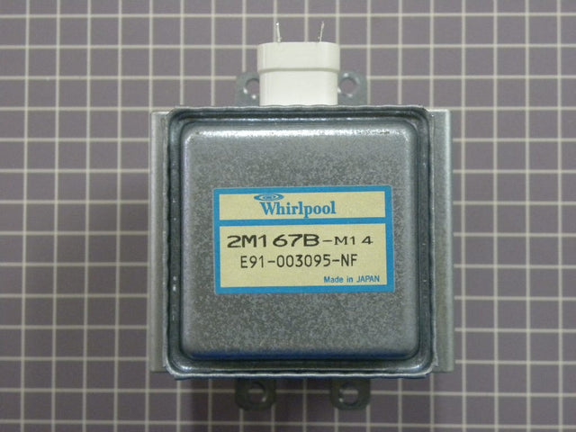 Magnetron 4393604