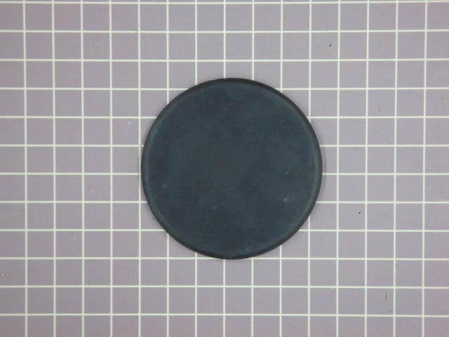 Burner Cap 12K 31782701MB