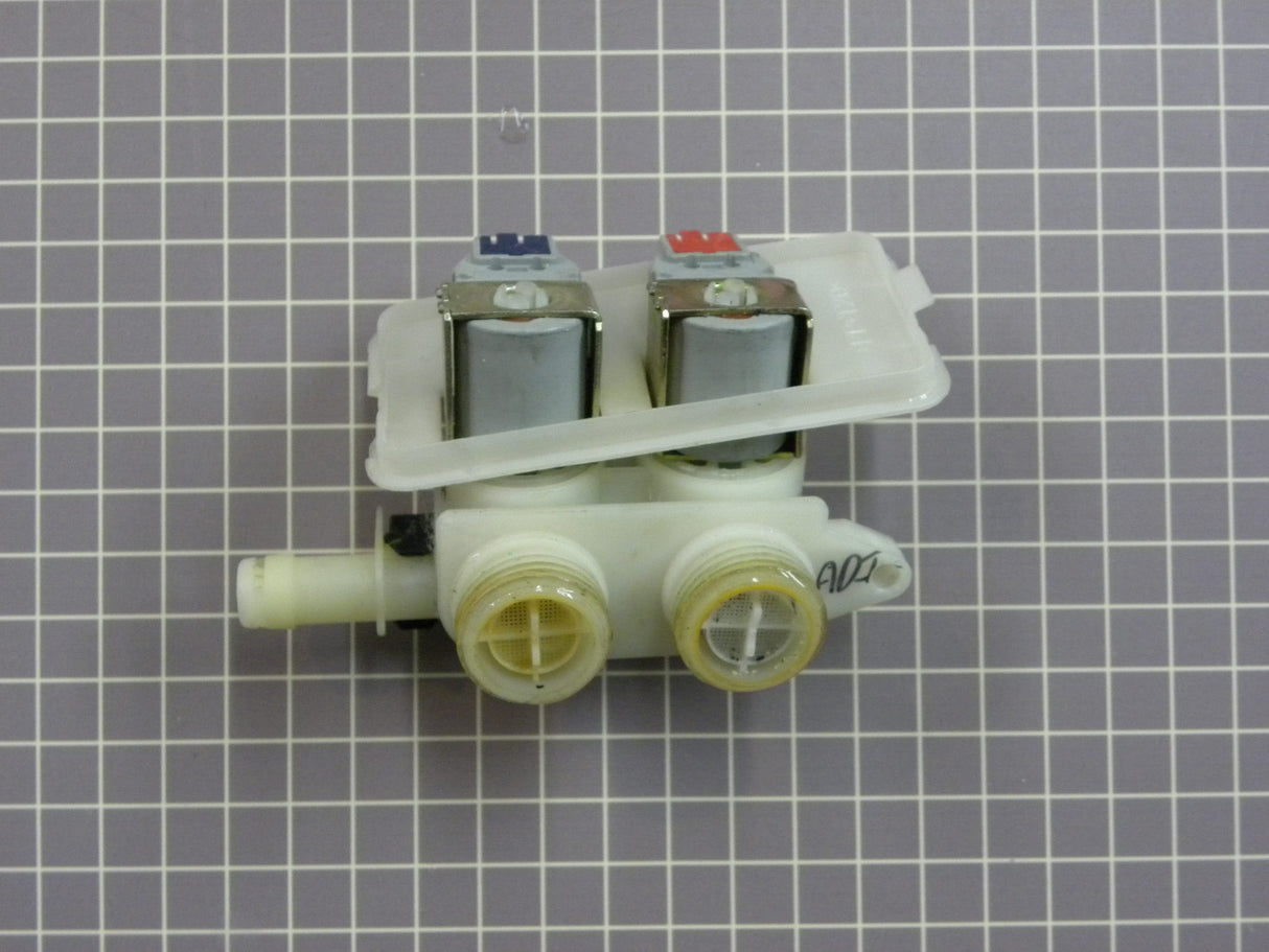 Water Inlet Valve 25001046