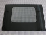 Glass Door WB57T10184