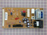 Main Control Board EBR73927306