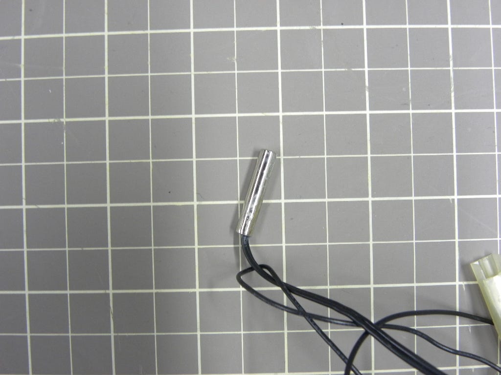 GE Dehumidifier Sensor WK23X10007